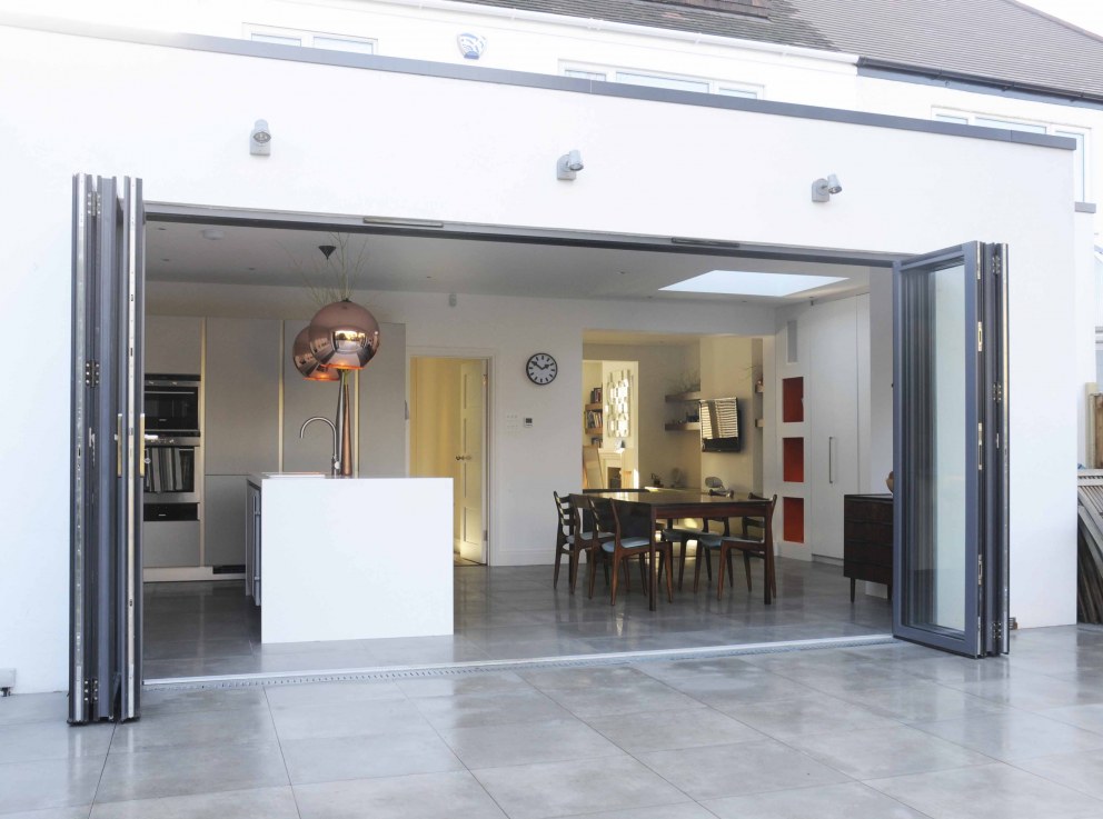 Teddington House | Kitchen  | Interior Designers